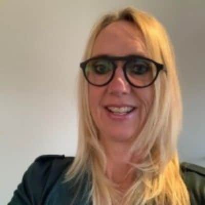 Yvonne van der Linden