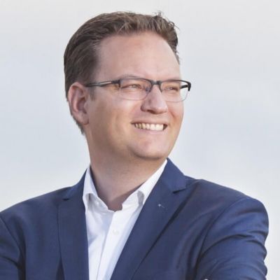 Menno van Drunen