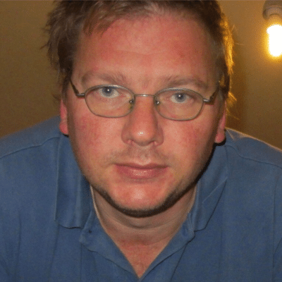 Andre Berloth