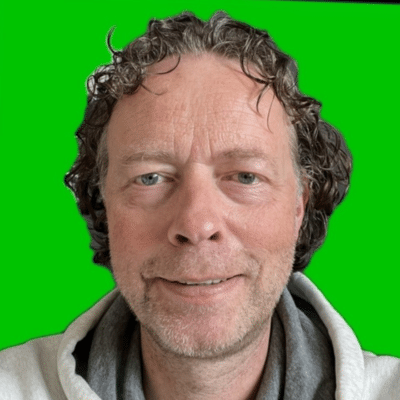 Melvin Wilschut
