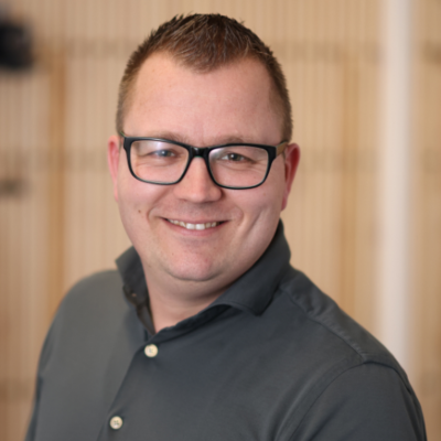 Ronnie Dekker