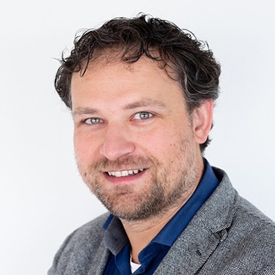 Johan D. Schaeffer