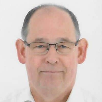 Fred van Blommestein