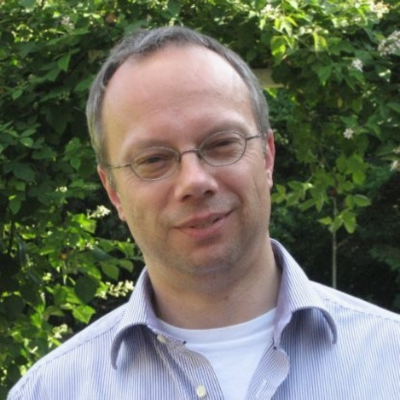 Hans Hoogerhuis