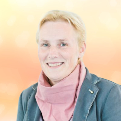 Sandra de Vries