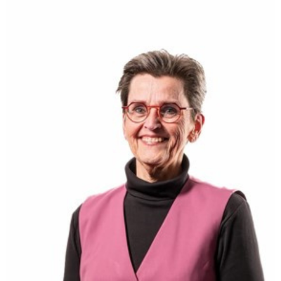 Gerrie Derksen