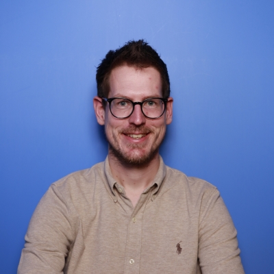 Niek Thuijs