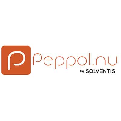 Peppol + Solventis