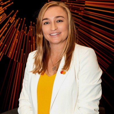 Alexandra Kirkpatrick