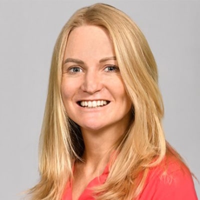 Lianne Bowker