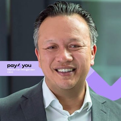 Melvin van Wingerden