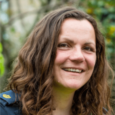Margo Verbaarschot