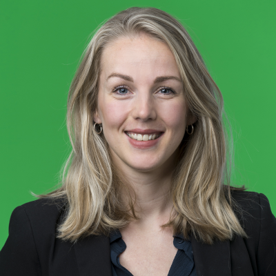 Ilse Hellemans