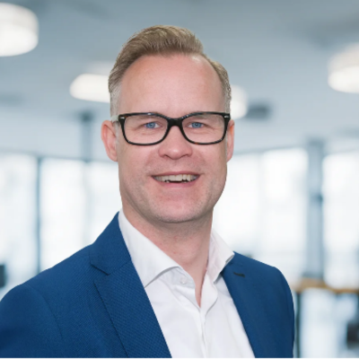 Maarten Hensen