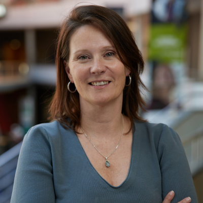 Rachel Kuijlenburg