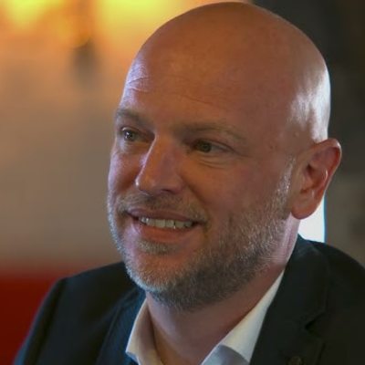 Teun Naber