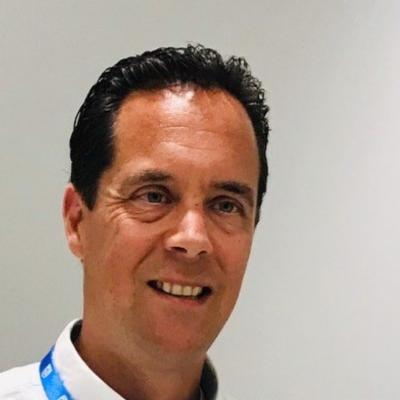 Sander de Glopper