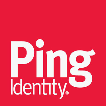 logo van Ping Identity