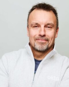 Marcus Ehrstrand