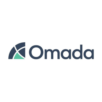logo van Omada
