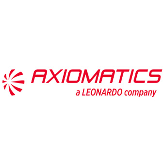 logo van Axiomatics