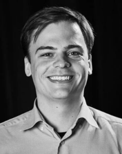 Elias Jensen