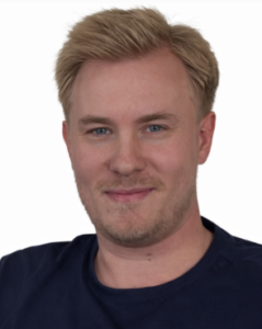 Nicolai Borchorst