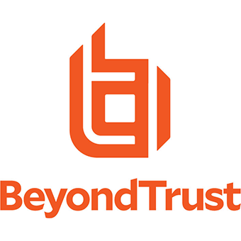 BeyondTrust vierkant