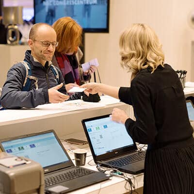 Ontvangst-en-registratie