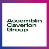 assemblin caverion group