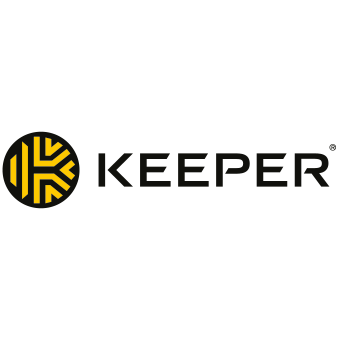 Keeper zonder tag