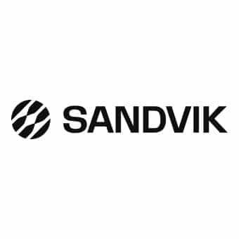 Sandvik