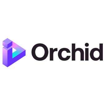 logo van Orchid Security Limited