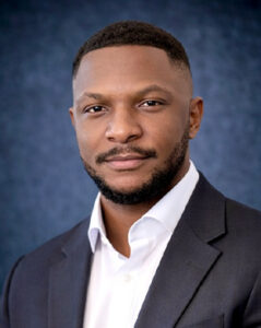 Victor Asanmi