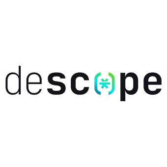 logo van Descope