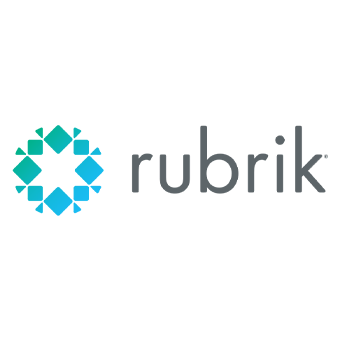 logo van Rubrik UK Limited