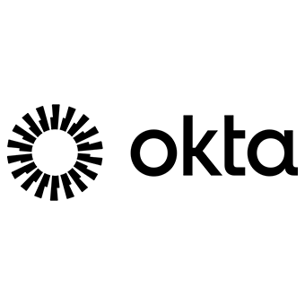 logo van Okta