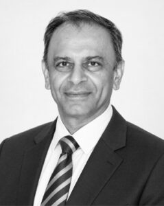 Bharat Thakrar