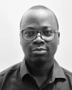 Ayokunmi Ogundapo