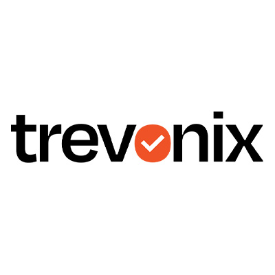logo van Trevonix