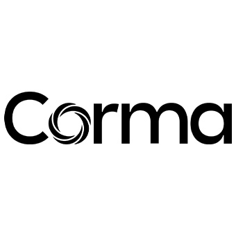 logo van Corma.io