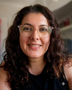 Mariam Kiryakos