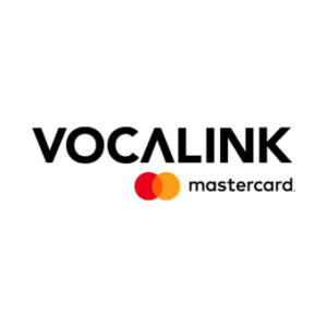 Vokalink by Mastercard