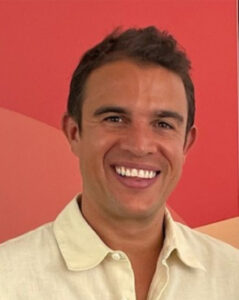Sam Evans