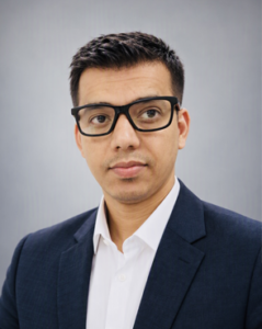 Surkhab Sheerazi