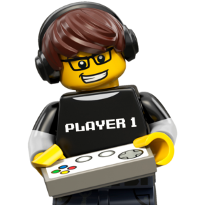 The LEGO Group
