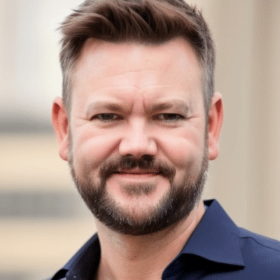 Alan Radford