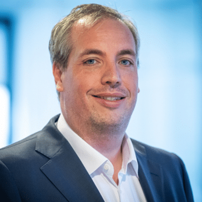 Jeroen Remie