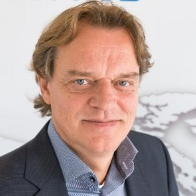 Sjaak Koekkoek