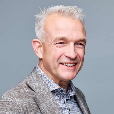 Ulrik Skadhauge Jensen